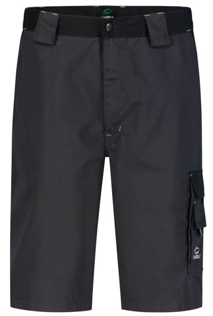 hlače kratke Bwolf Brave grey